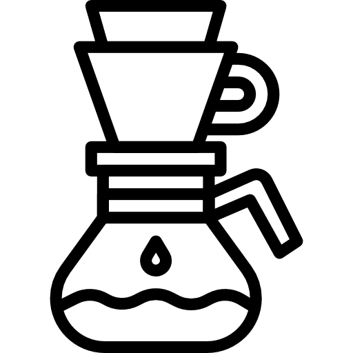 Coffee maker food coffee maker coffee icon