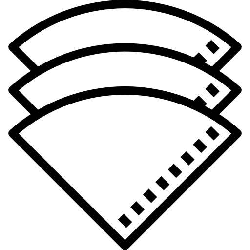 Filter food and restaurant coffee shop hot drink icon