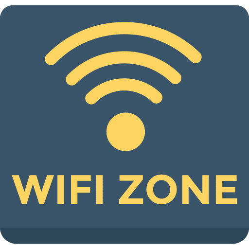 Wifi wifi signs symbol icon