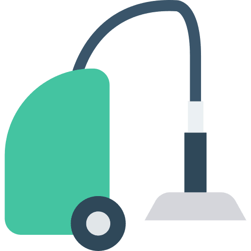 Vacuum vacuum cleaner cleaning housekeeping icon