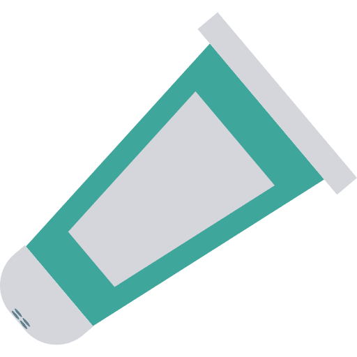 Wash routine foam clean icon