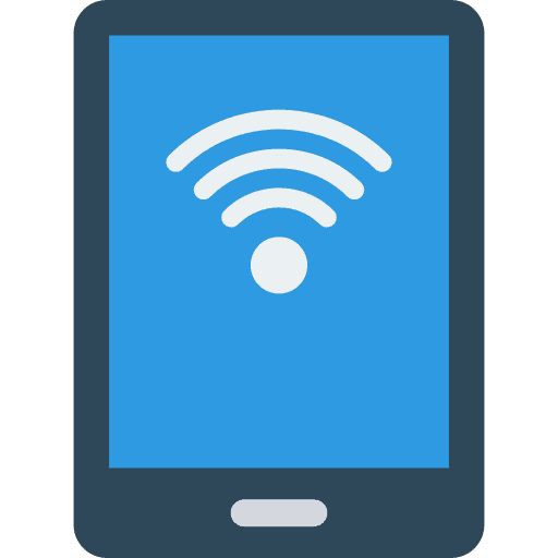 Mobile electronics iphone mobile icon