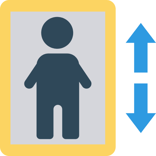 Walk stop pedestrian walk icon