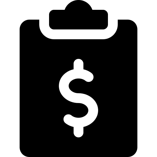 Sales sales business and finance business icon