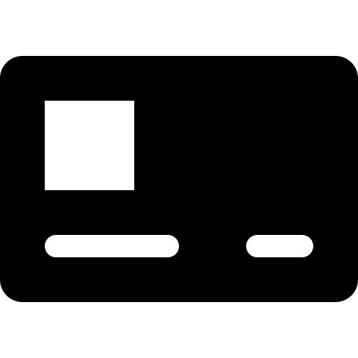 Credit card credit card payment credit icon