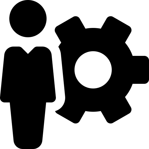 User avatar profile user icon