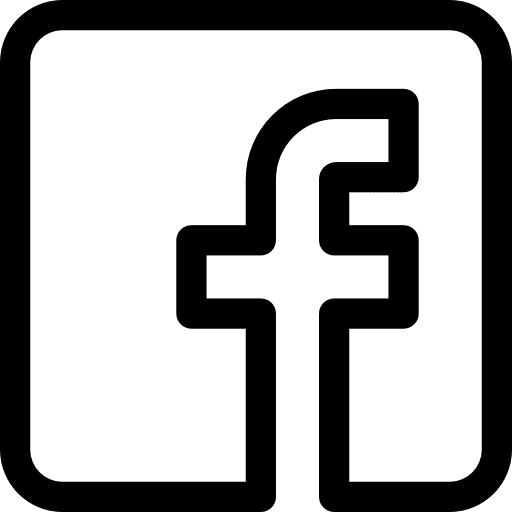 Facebook facebook sns social media icon