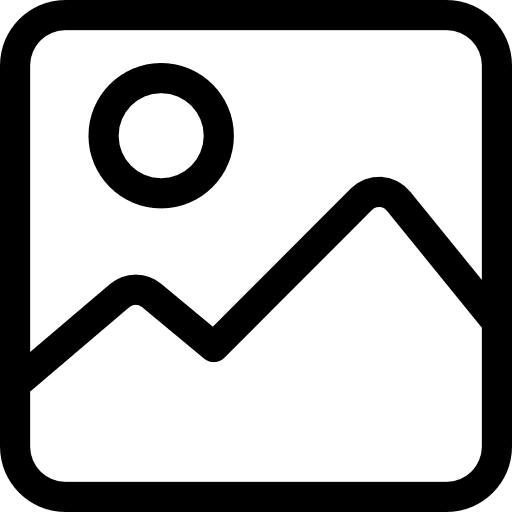 Image image placeholder photography landscape icon