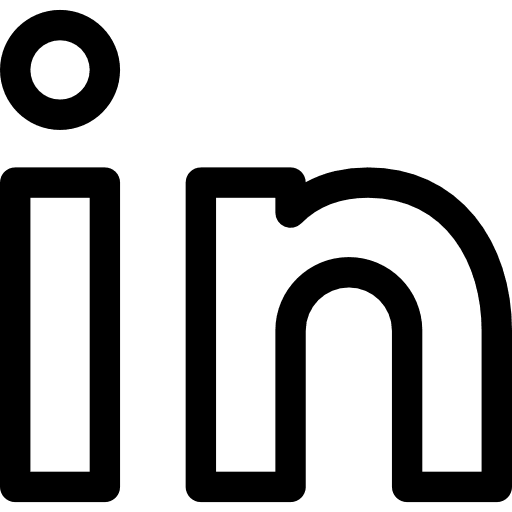 Linkedin logos brands and logotypes sns icon