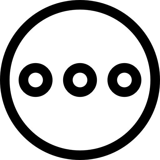 Message logotype message social media icon