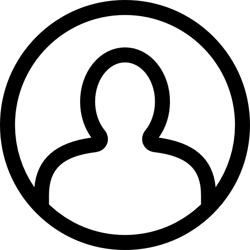 User social user people icon