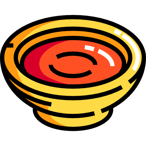 Soy sauce asian food soy sauce icon