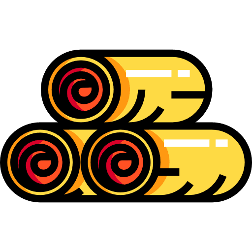 Spring rolls chinese food spring rolls gastronomy icon