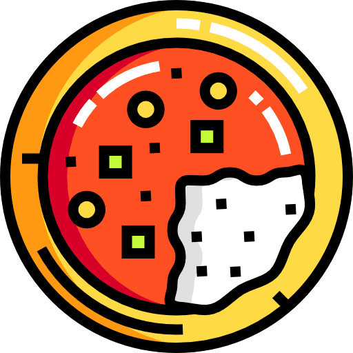 Curry food asian curry icon