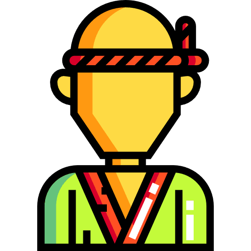 Chef people cooker cooking icon