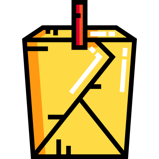 Take away take away gastronomy japanese food icon