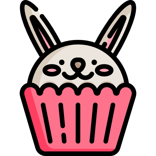 Cupcake food cupcake muffin icon