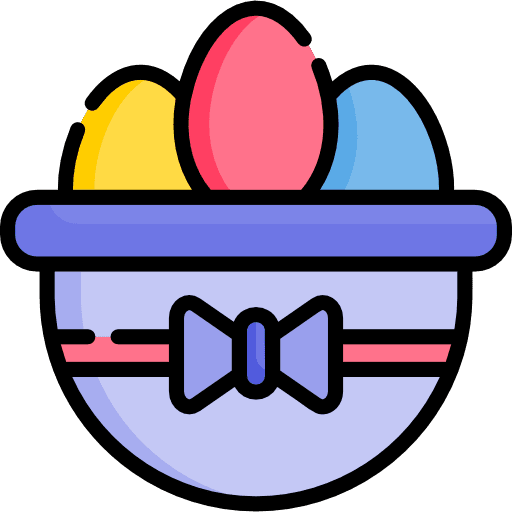 Easter eggs easter egg eggs egg icon