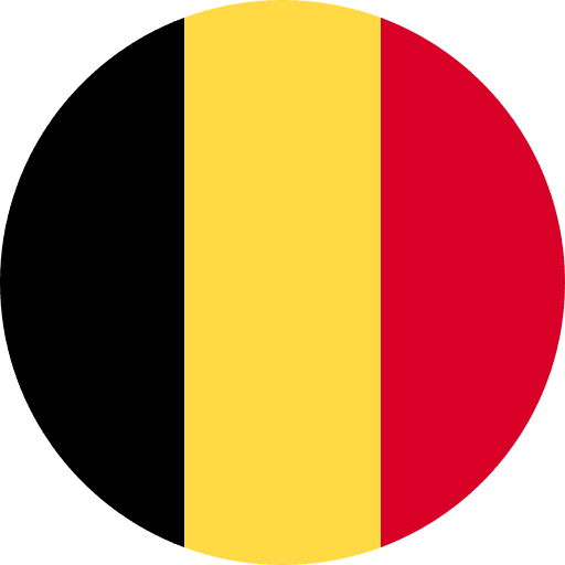 Belgium belgium flags country icon