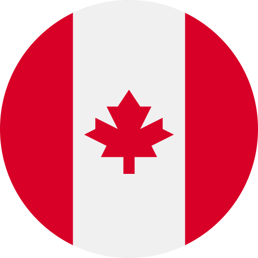 Canada flag flags canada icon