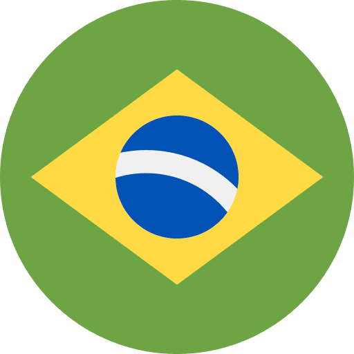 Brazil  brazil flag world nation icon