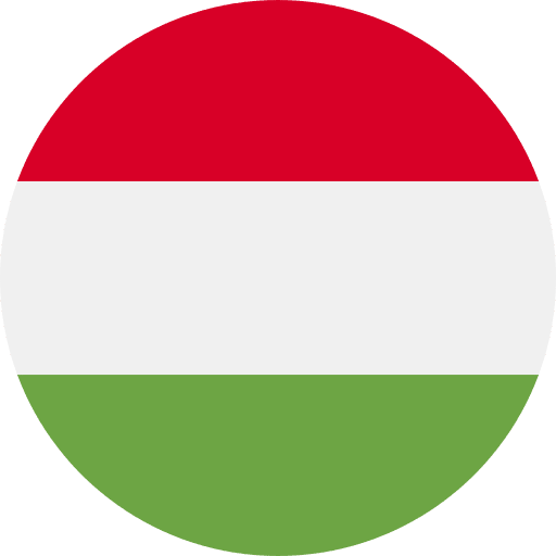 Hungary flags world country icon