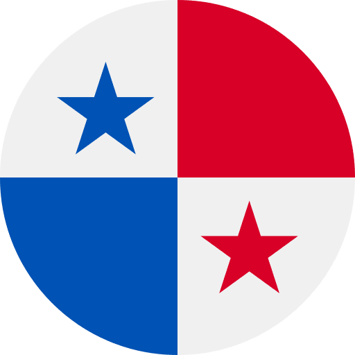 Panama flags panama world icon
