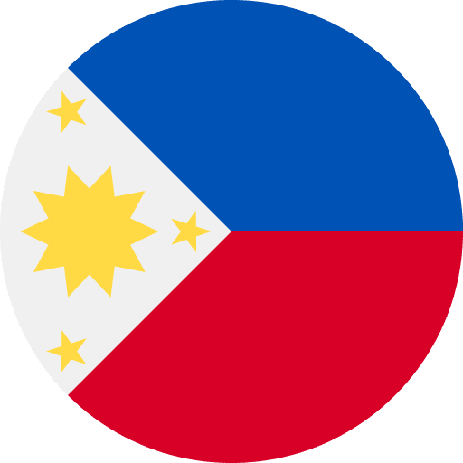 Philippines flag philippines flags icon