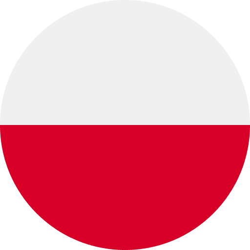 Poland country poland flag icon