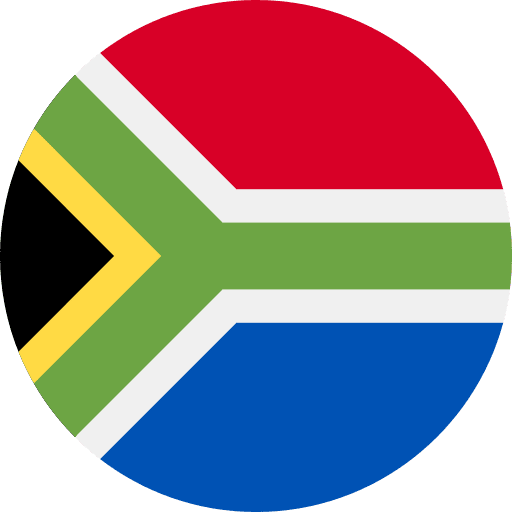 South africa nation country world icon