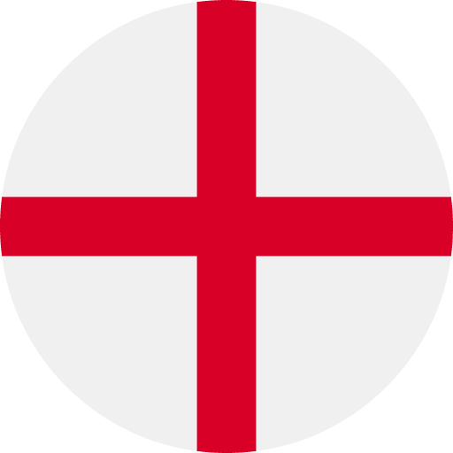 England nation england flags icon