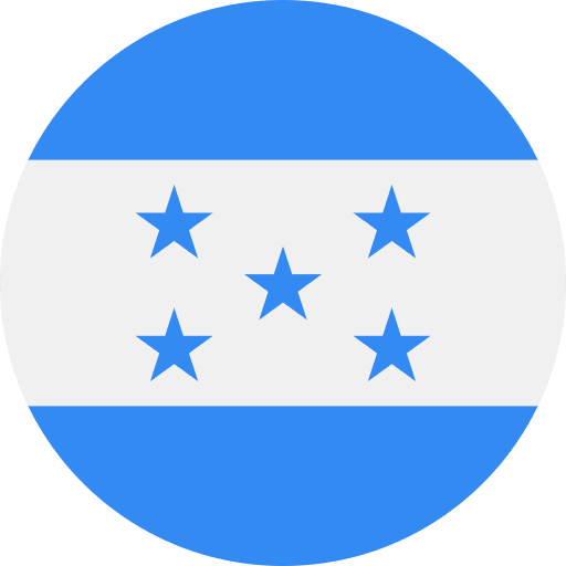 Honduras world nation honduras icon