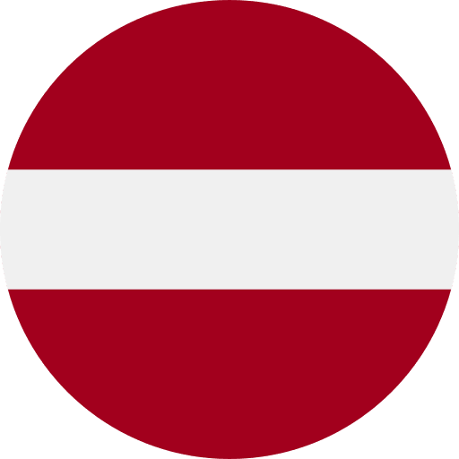 Latvia flags nation flag icon