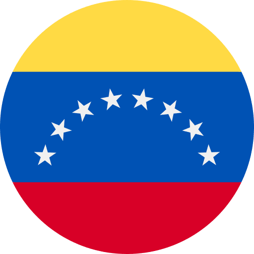 Venezuela nation venezuela flags icon