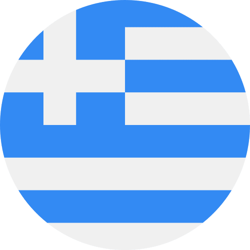 Greece flag nation greece icon