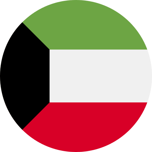 Kuwait world nation kuwait icon