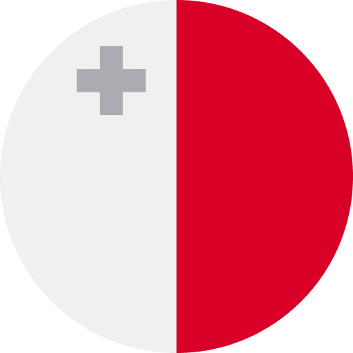 Malta malta world flags icon