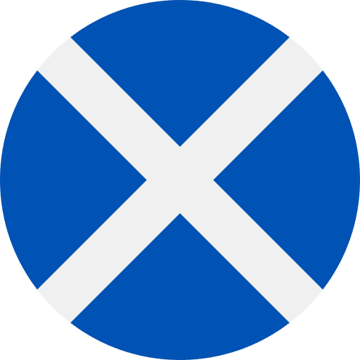Scotland world country nation icon