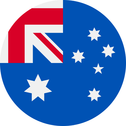 Australia australia country nation icon