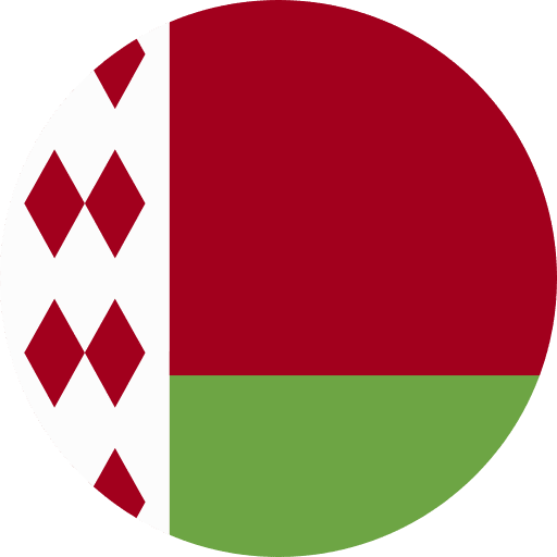 Belarus nation country flags icon