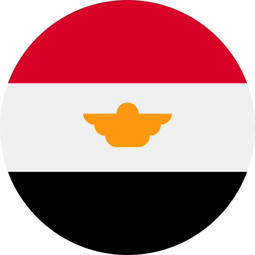 Egypt egypt flag country icon