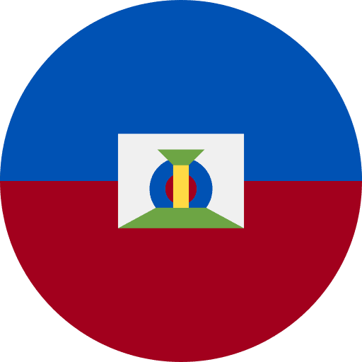 Haiti flag haiti country icon