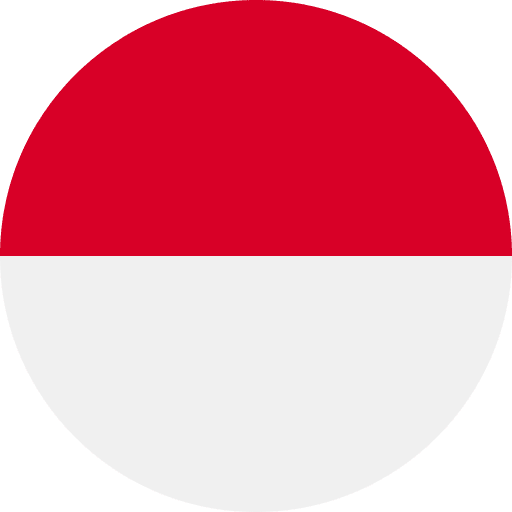 Monaco flags nation monaco icon