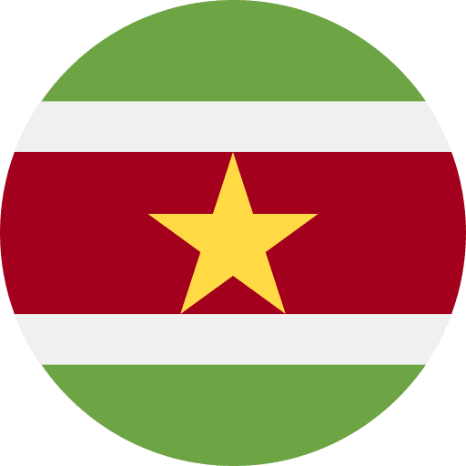 Suriname suriname flags flag icon