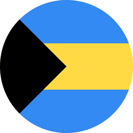 Bahamas country flags bahamas icon