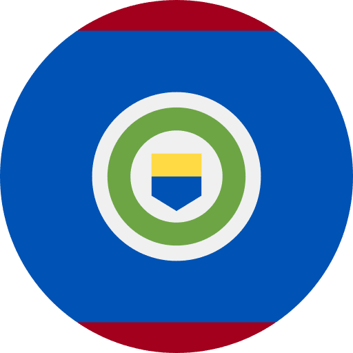 Belize flag belize flags icon