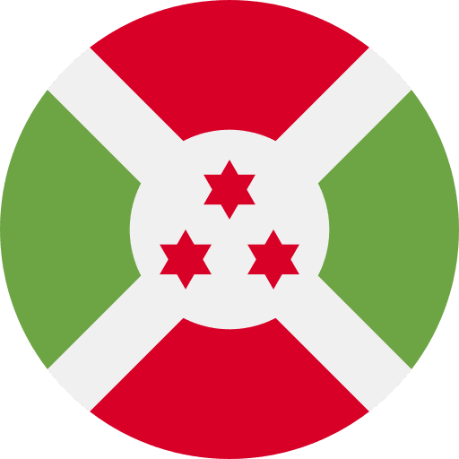Burundi world flags burundi icon