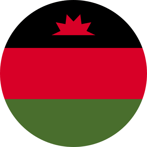 Malawi country malawi nation icon