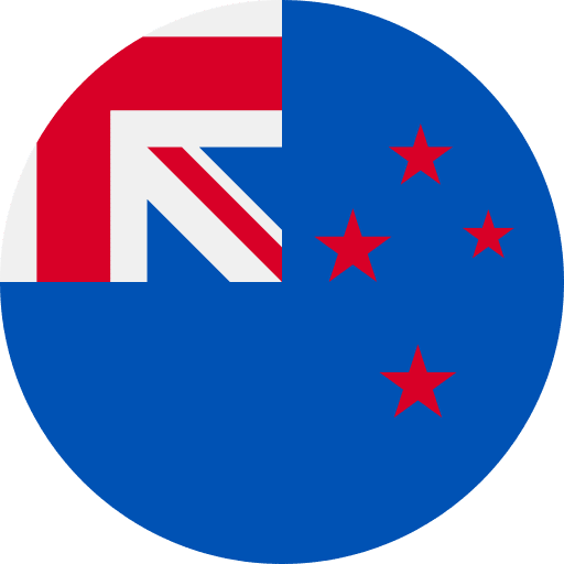 New zealand flags new zealand flag icon