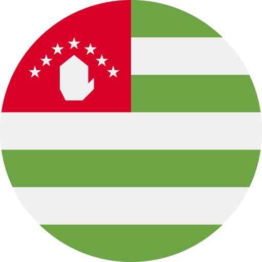 Abkhazia abkhazia flags flag icon